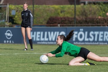 Bild 7 - wU16 Deutsche Meisterschaft